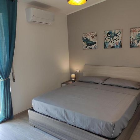 Antica Dogana Apartments Terracina Εξωτερικό φωτογραφία