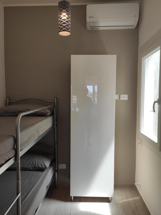 Antica Dogana Apartments Terracina Εξωτερικό φωτογραφία