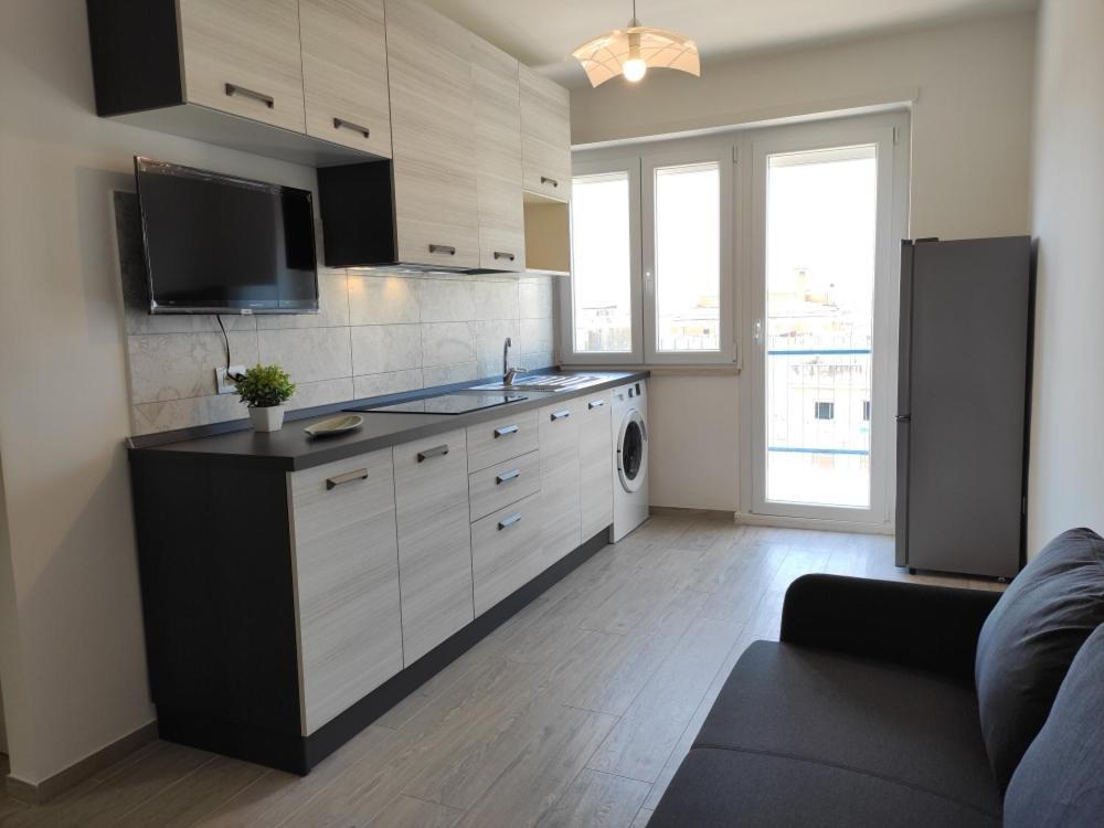 Antica Dogana Apartments Terracina Εξωτερικό φωτογραφία