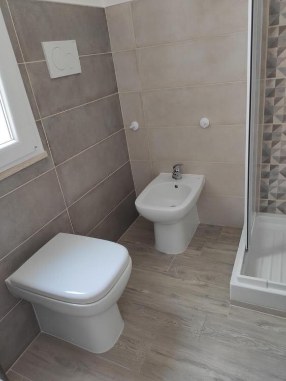 Antica Dogana Apartments Terracina Εξωτερικό φωτογραφία
