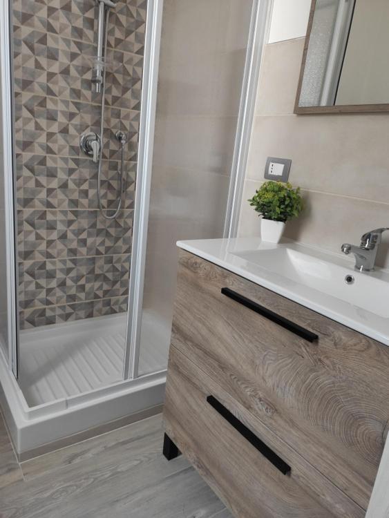 Antica Dogana Apartments Terracina Εξωτερικό φωτογραφία