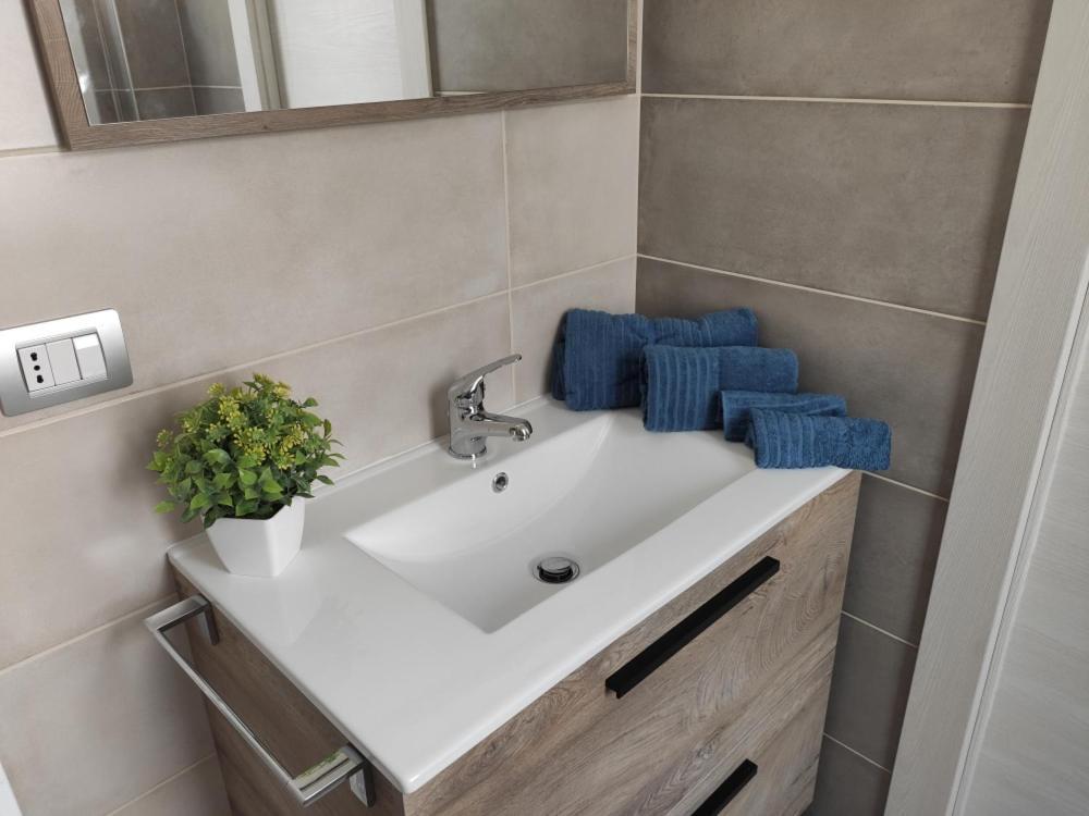 Antica Dogana Apartments Terracina Εξωτερικό φωτογραφία