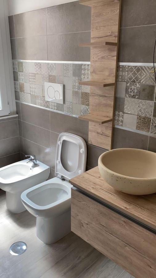 Antica Dogana Apartments Terracina Εξωτερικό φωτογραφία