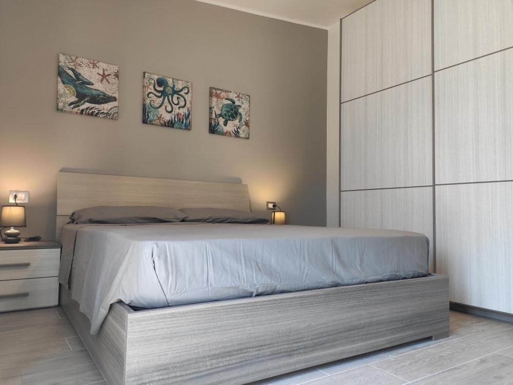 Antica Dogana Apartments Terracina Εξωτερικό φωτογραφία