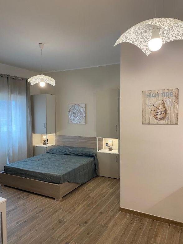 Antica Dogana Apartments Terracina Εξωτερικό φωτογραφία