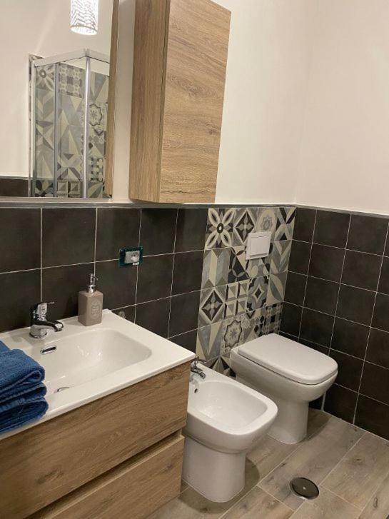 Antica Dogana Apartments Terracina Εξωτερικό φωτογραφία