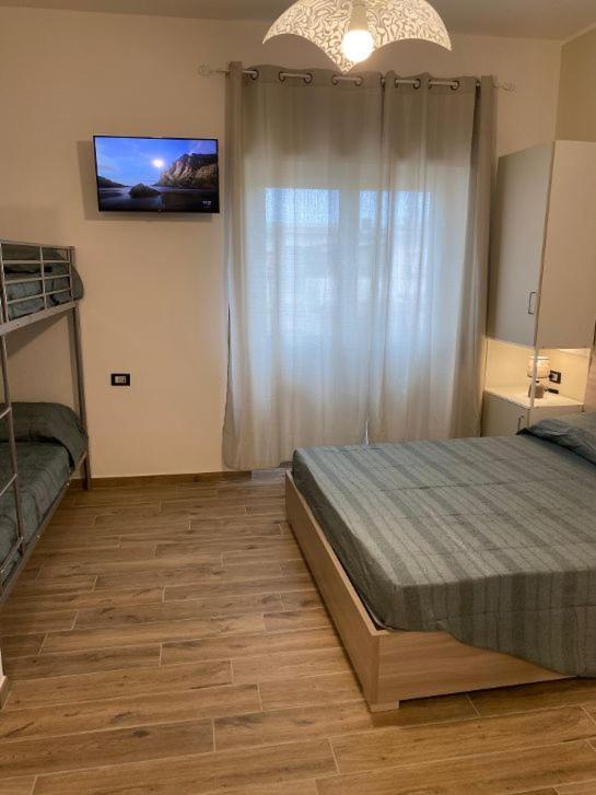 Antica Dogana Apartments Terracina Εξωτερικό φωτογραφία