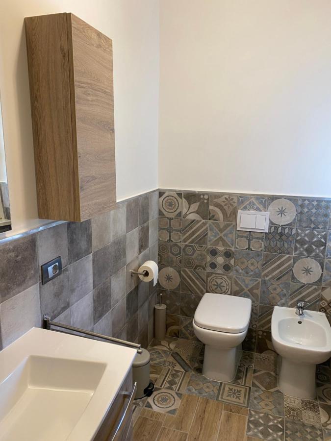 Antica Dogana Apartments Terracina Εξωτερικό φωτογραφία
