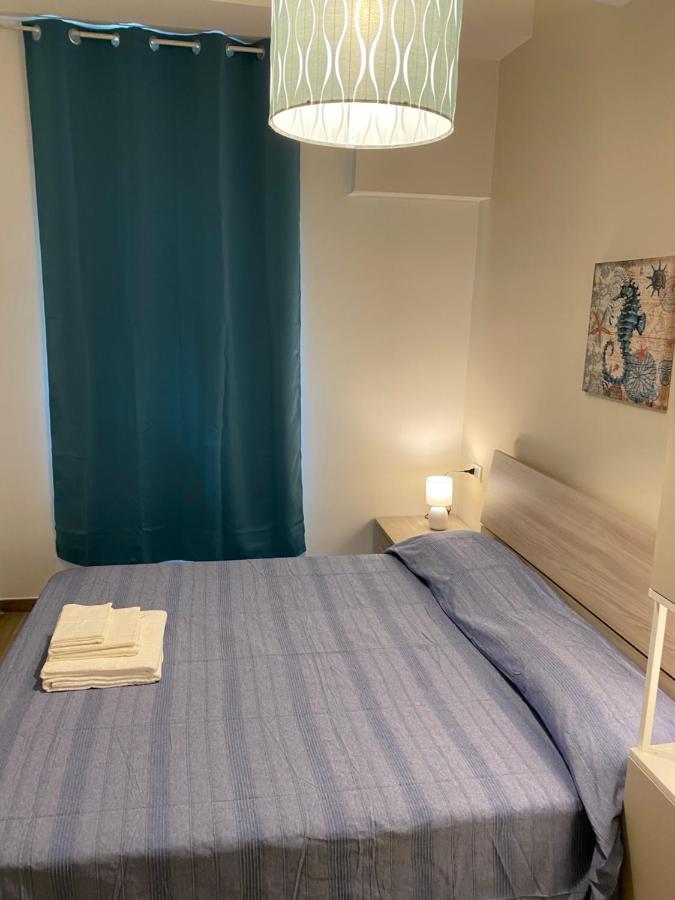Antica Dogana Apartments Terracina Εξωτερικό φωτογραφία
