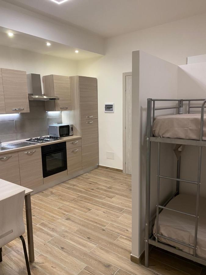 Antica Dogana Apartments Terracina Εξωτερικό φωτογραφία