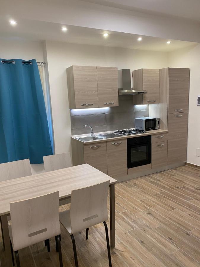 Antica Dogana Apartments Terracina Εξωτερικό φωτογραφία