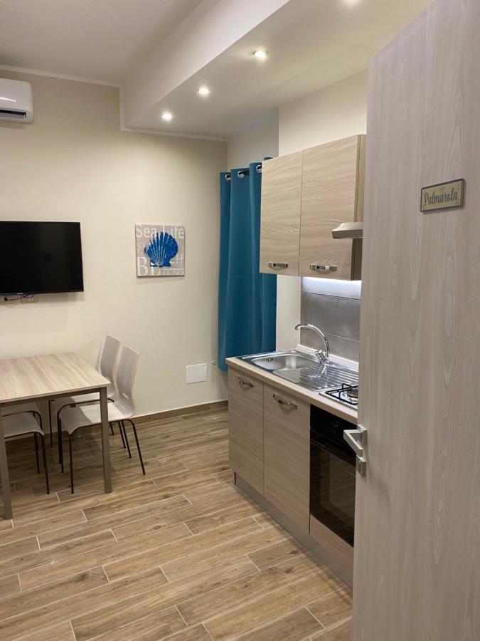 Antica Dogana Apartments Terracina Εξωτερικό φωτογραφία