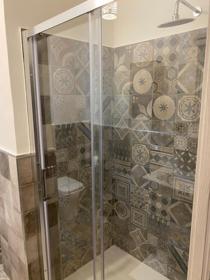 Antica Dogana Apartments Terracina Εξωτερικό φωτογραφία