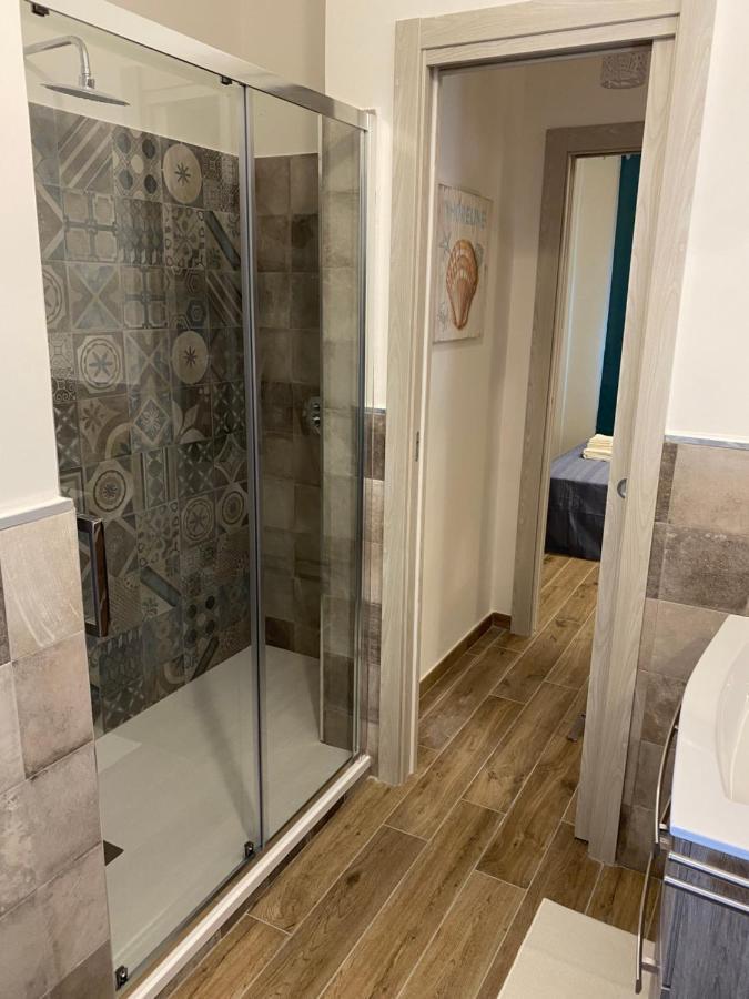 Antica Dogana Apartments Terracina Εξωτερικό φωτογραφία
